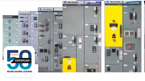 rockwell automation mcc.